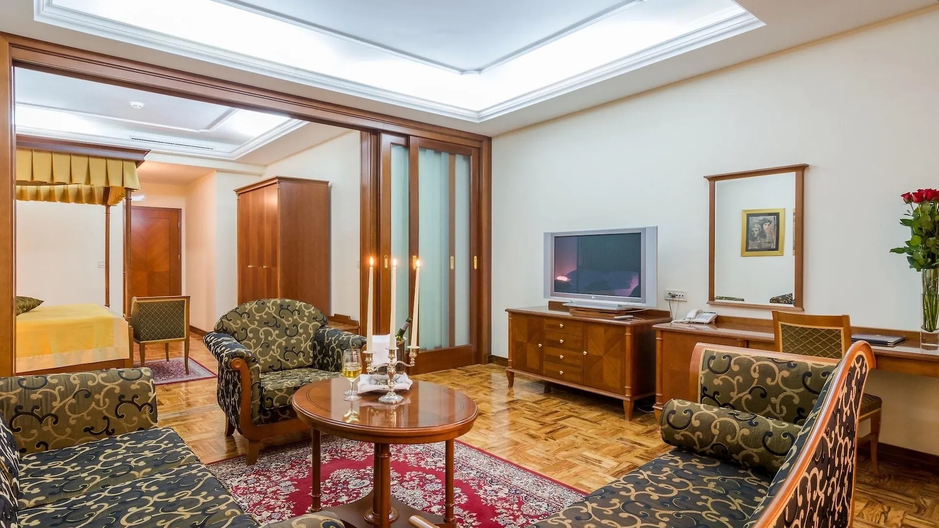 Palazzo President Hotel Split