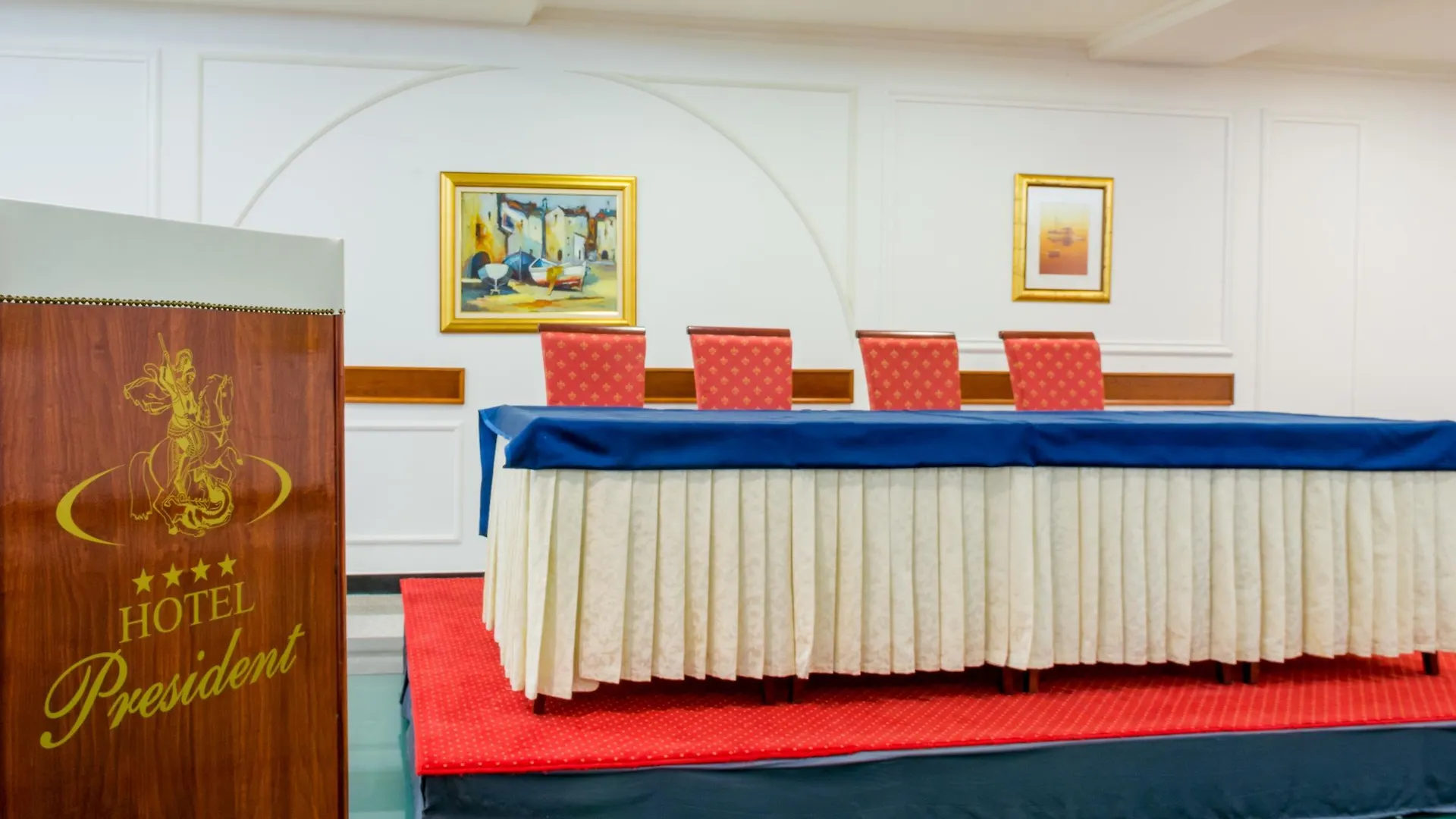 Palazzo President Hotel Split 5*,  Croatia