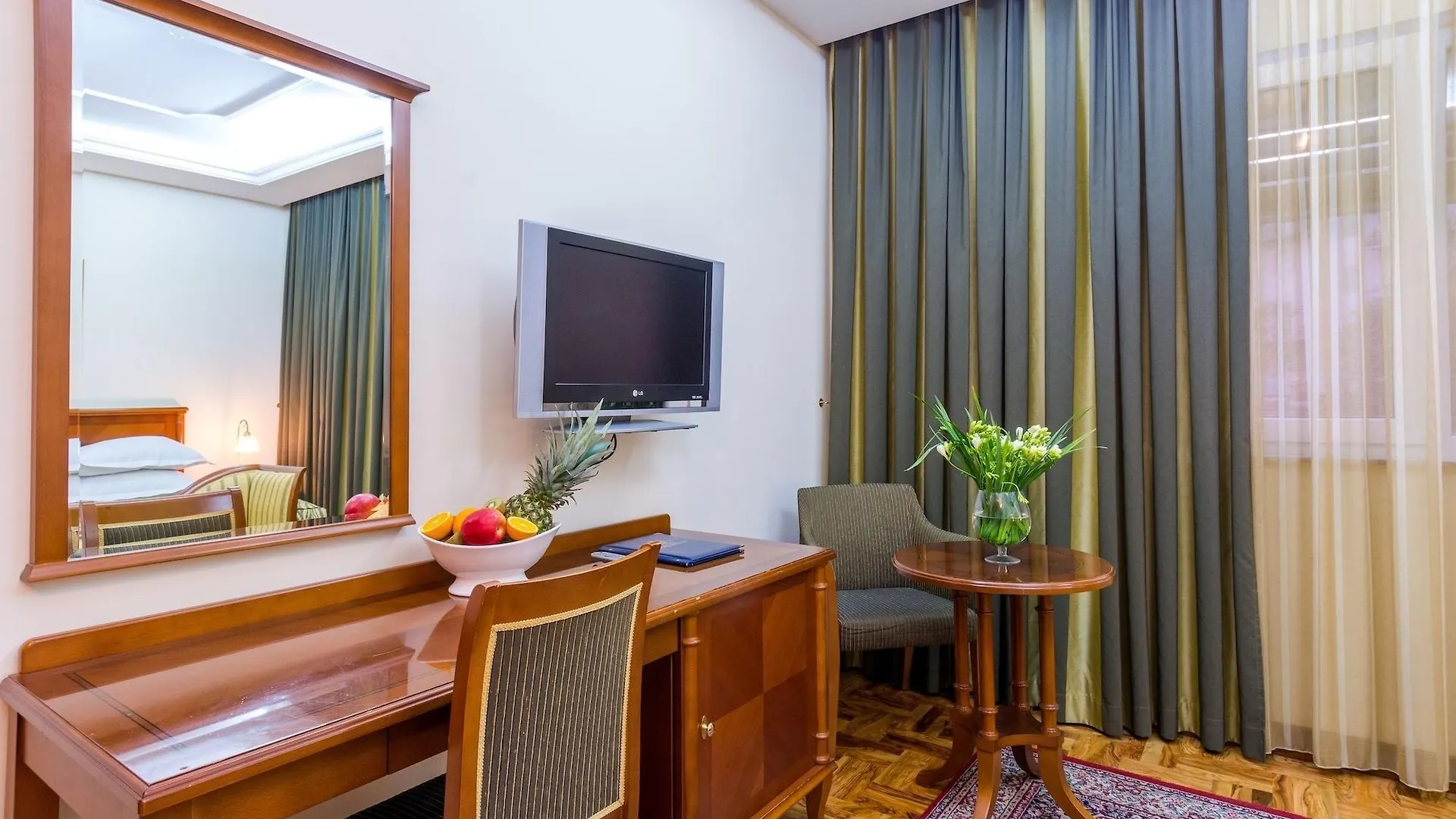 Palazzo President Hotel Split