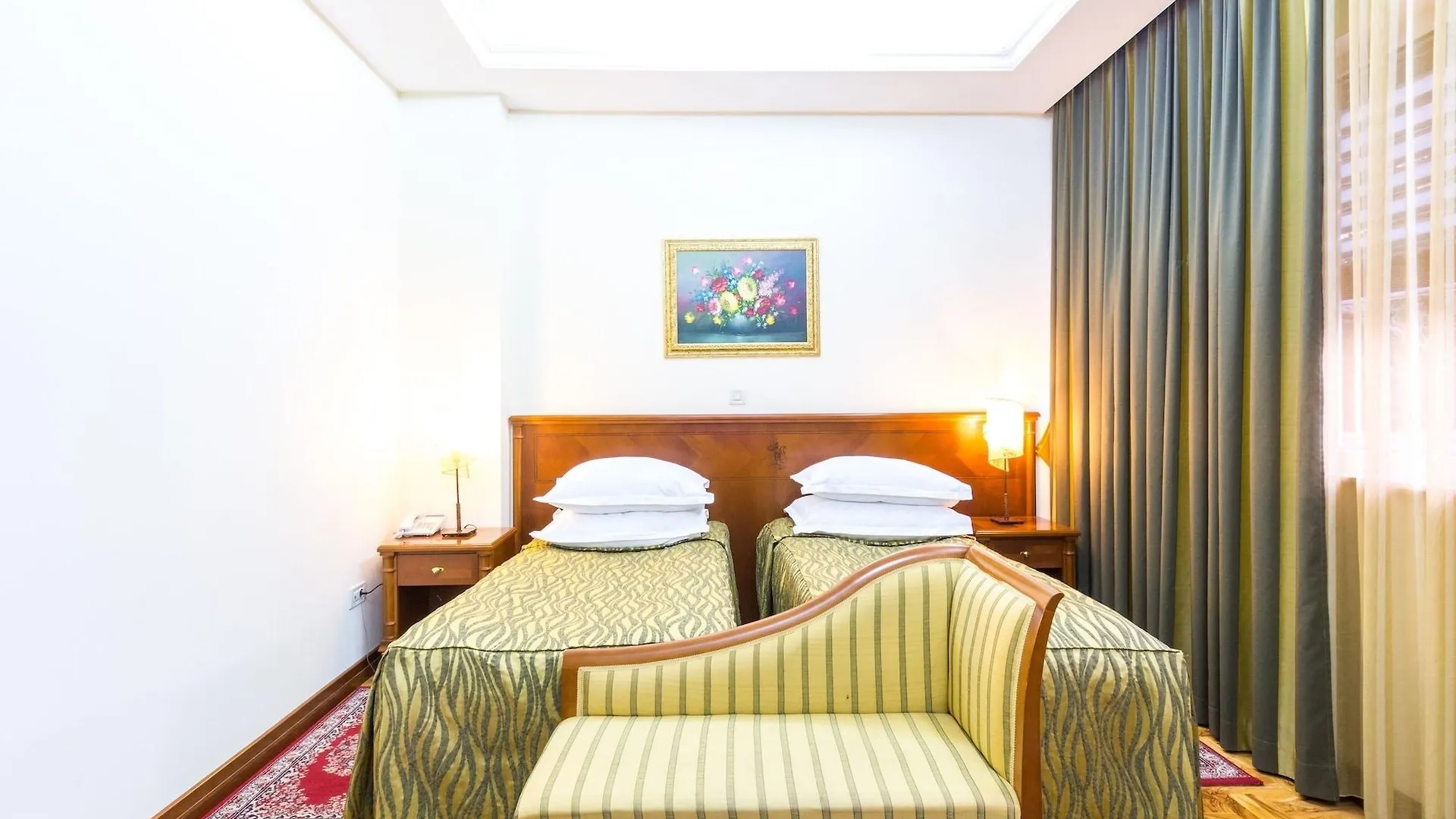 Palazzo President Hotel Split