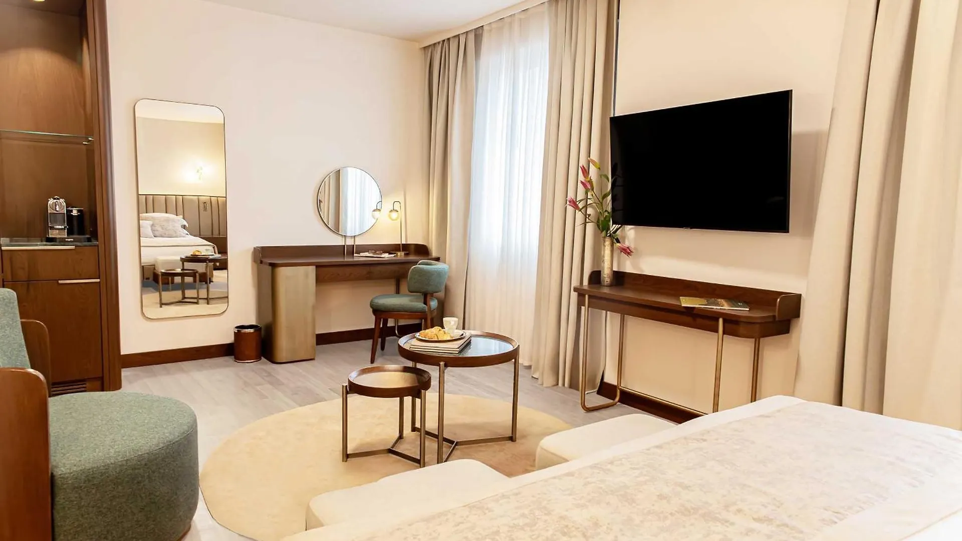 Palazzo President Hotel Split