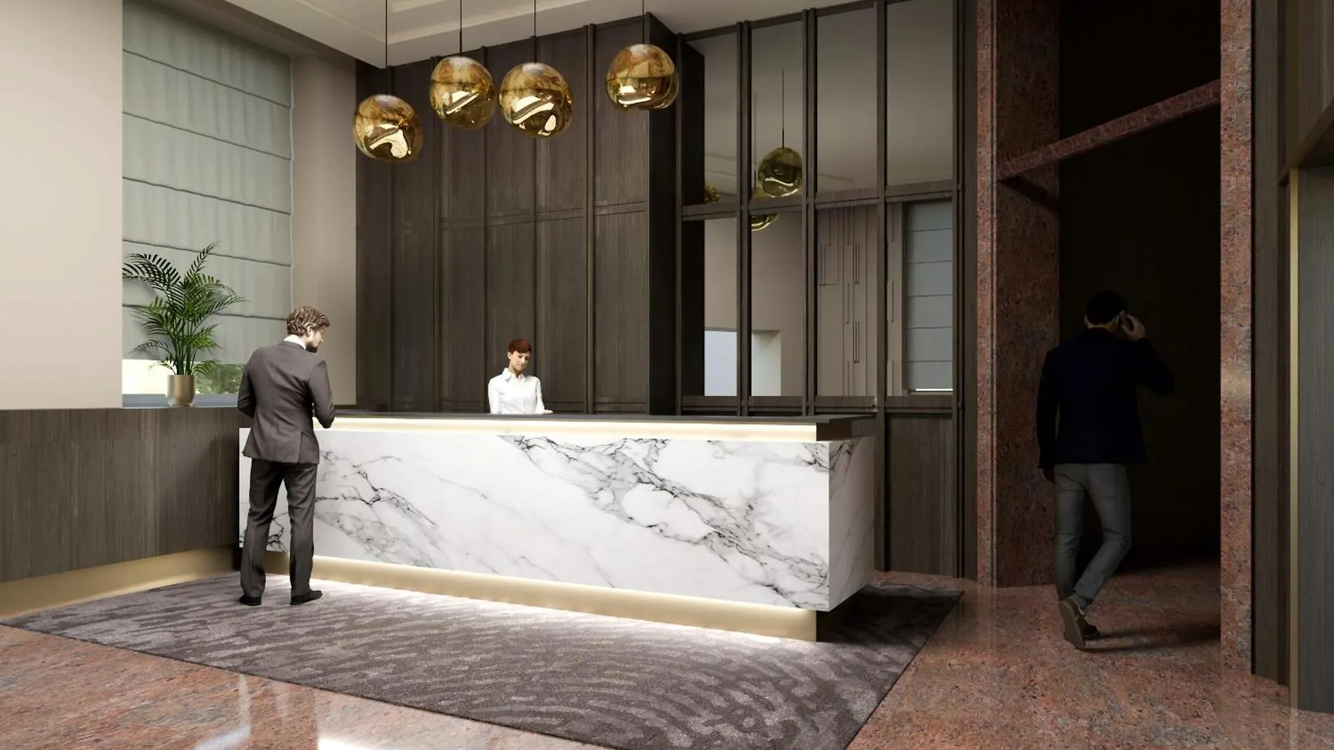 Palazzo President Hotel Split