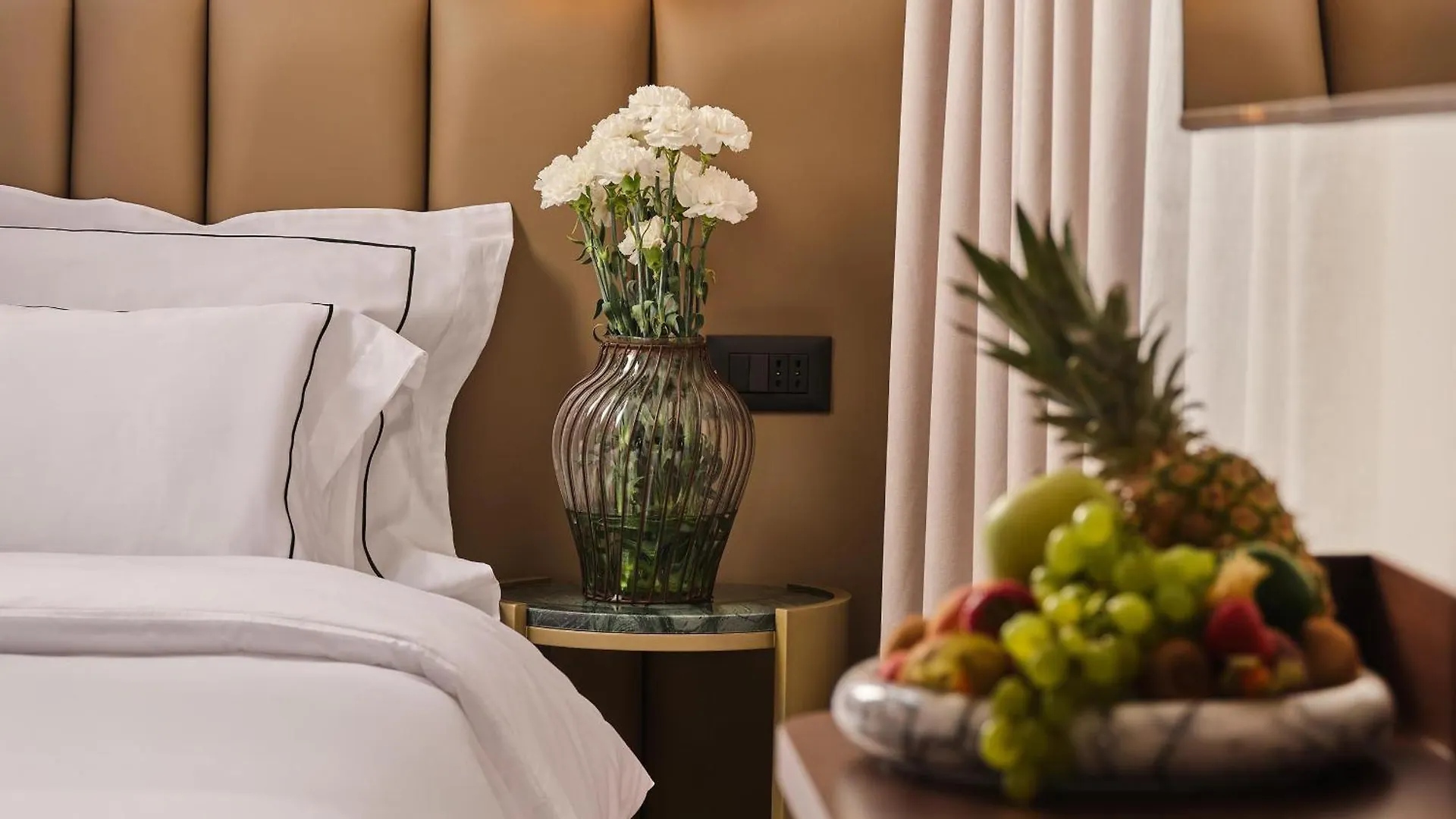 *****  Palazzo President Hotel Split Croatia