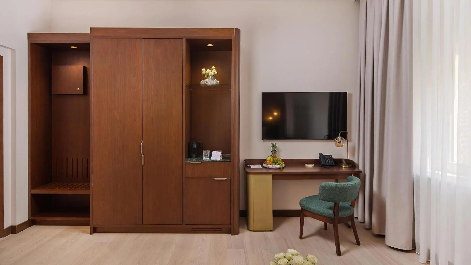 Palazzo President Hotel Split