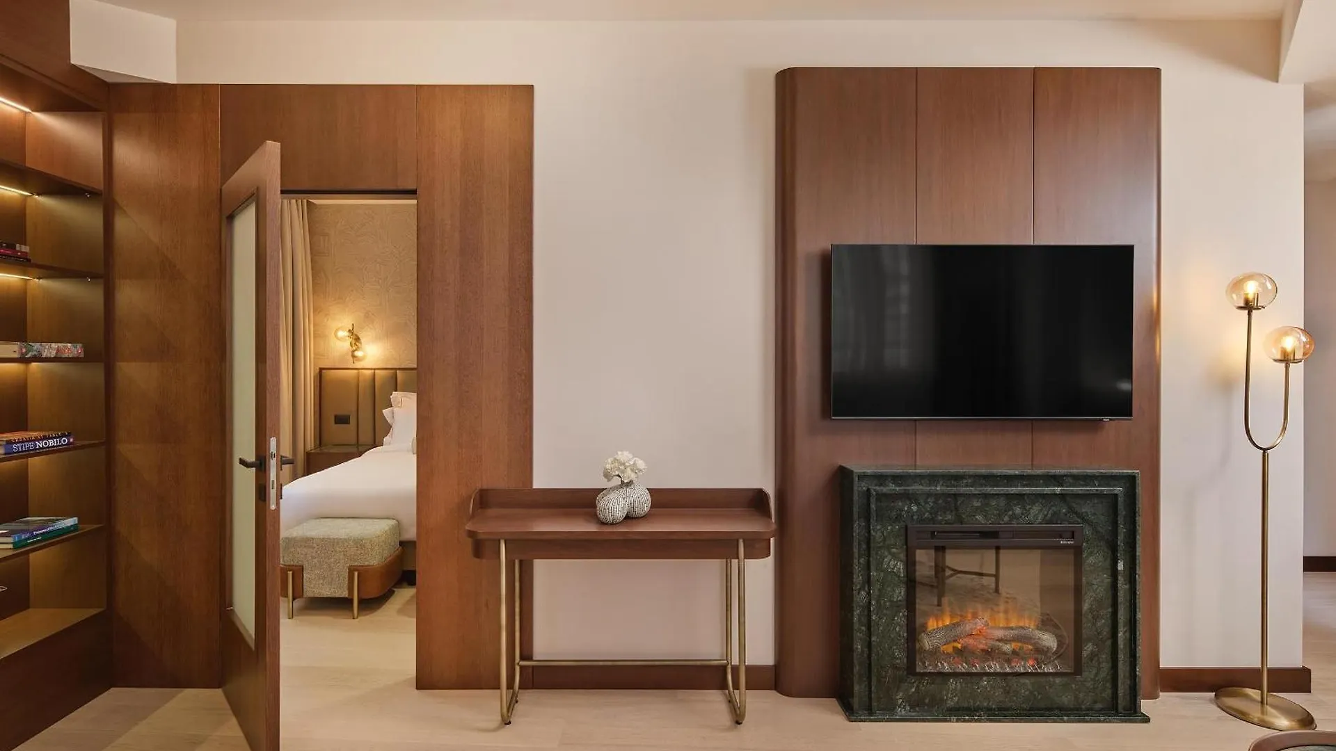 Palazzo President Hotel Split