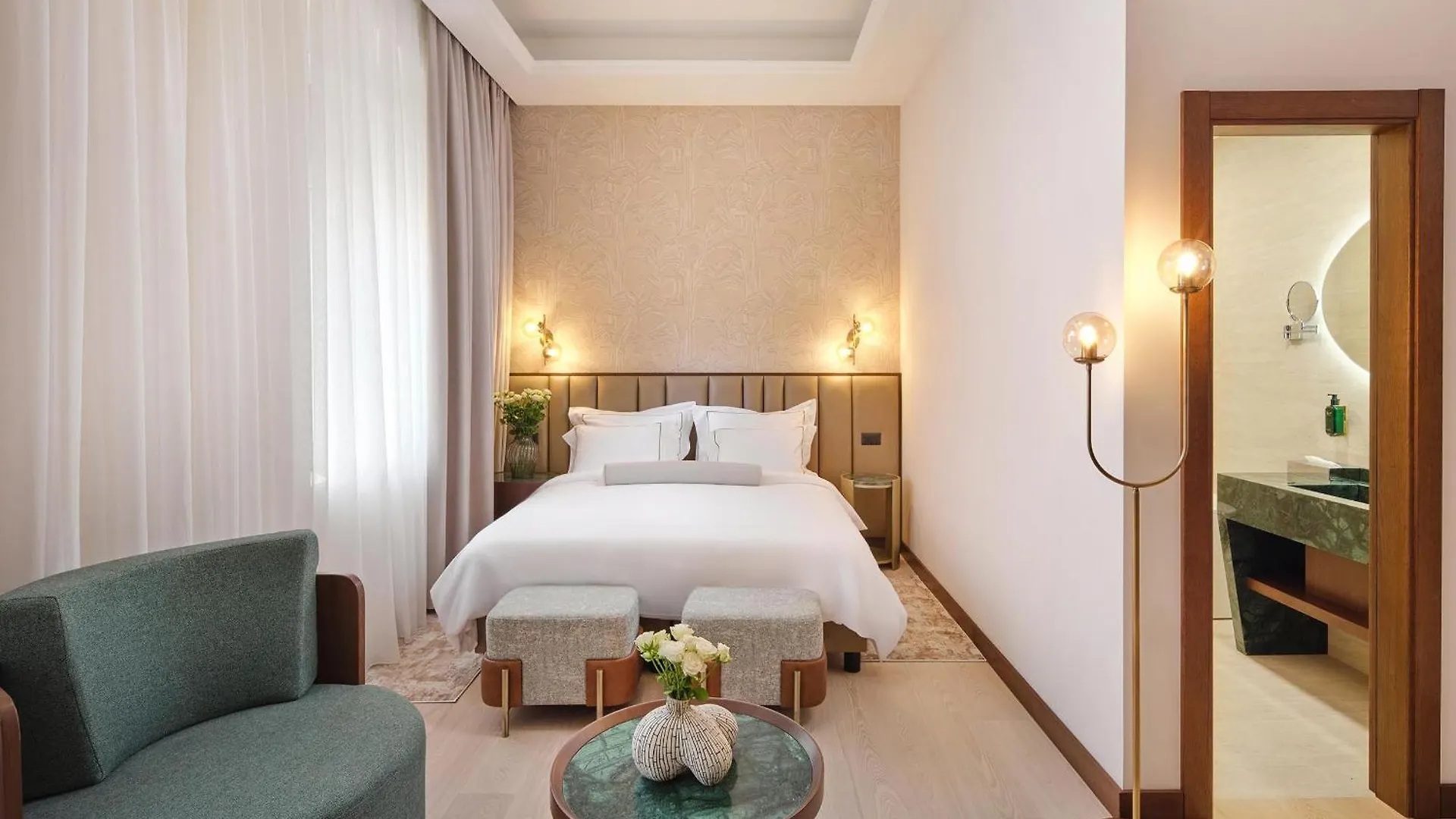 Palazzo President Hotel Split