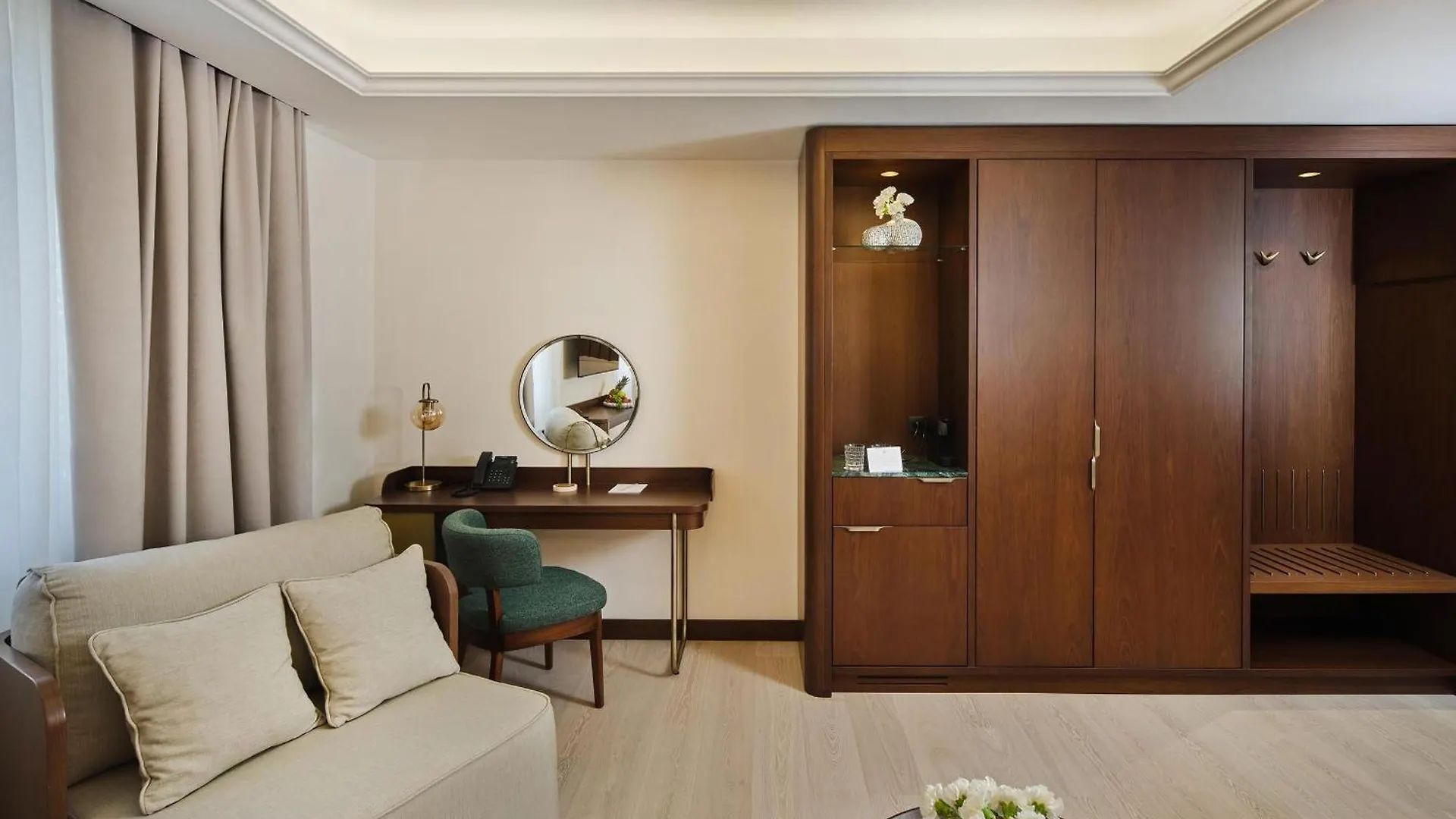 Palazzo President Hotel Split