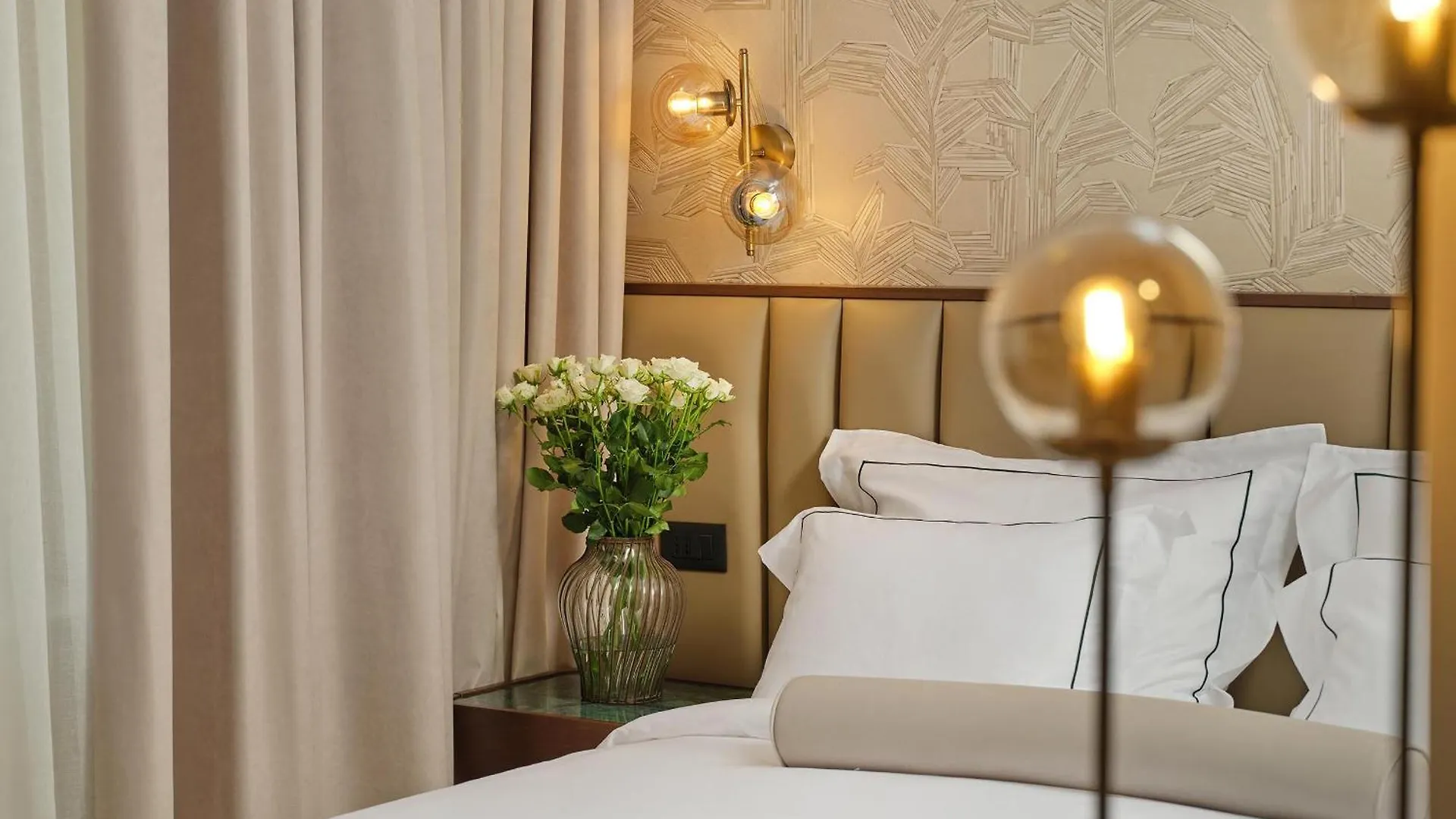 Palazzo President Hotel Split