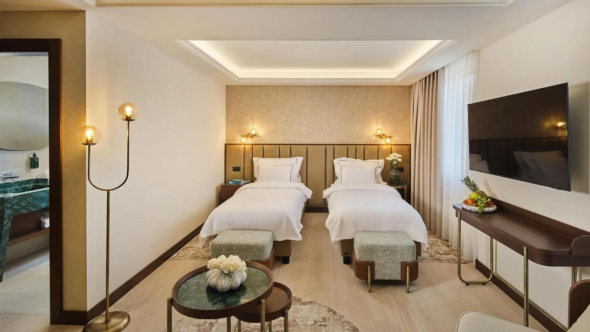 Palazzo President Hotel Split Croatia
