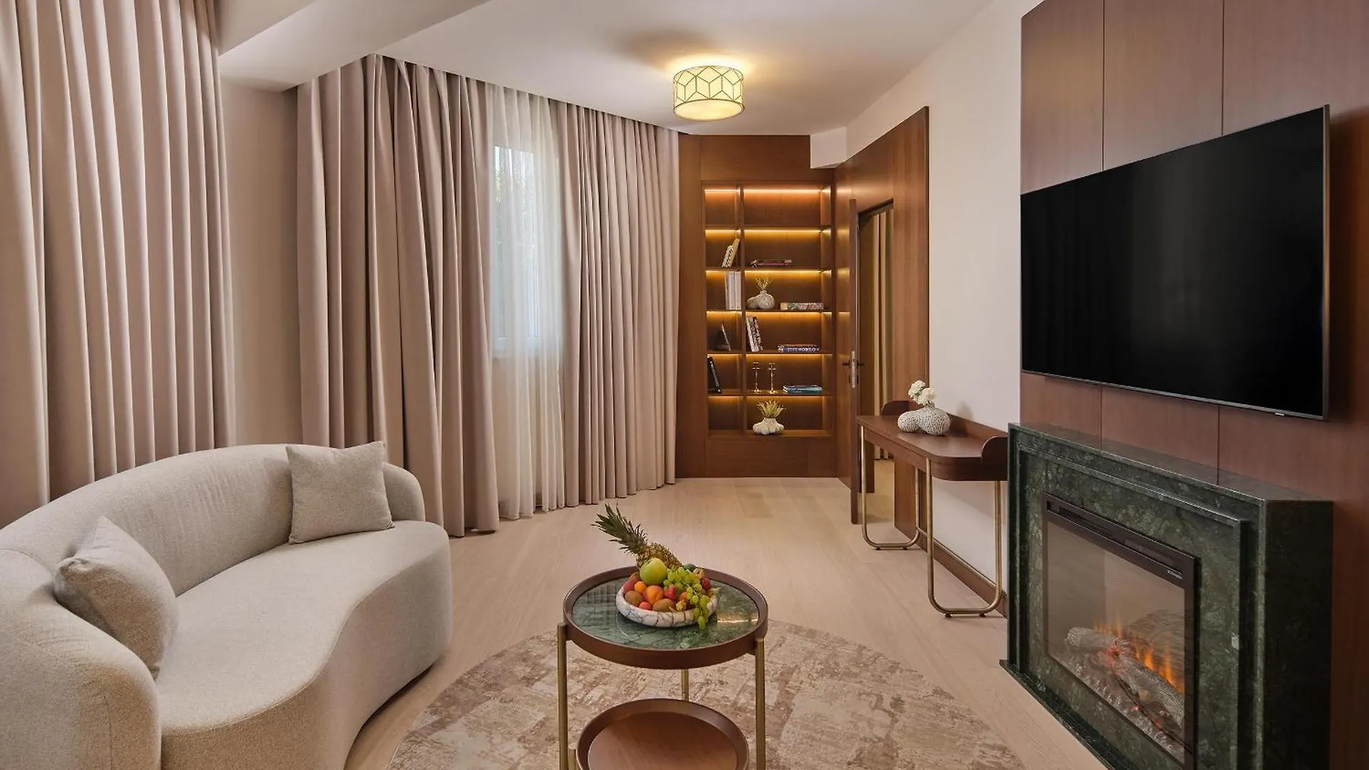 Palazzo President Hotel Split