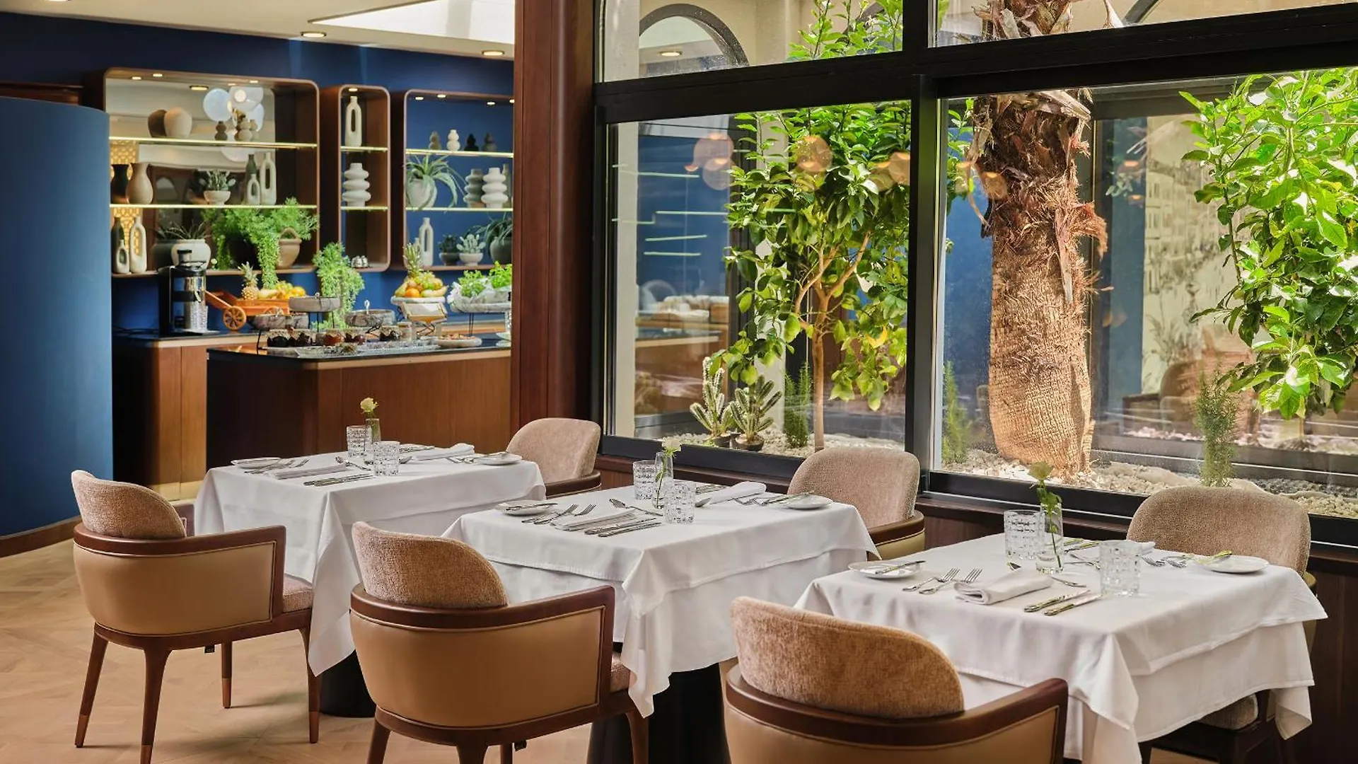 Palazzo President Hotel Split