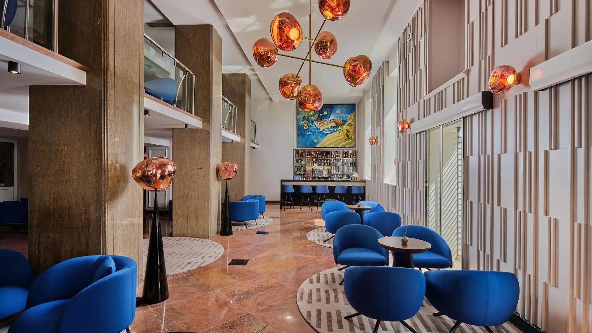 Palazzo President Hotel Split