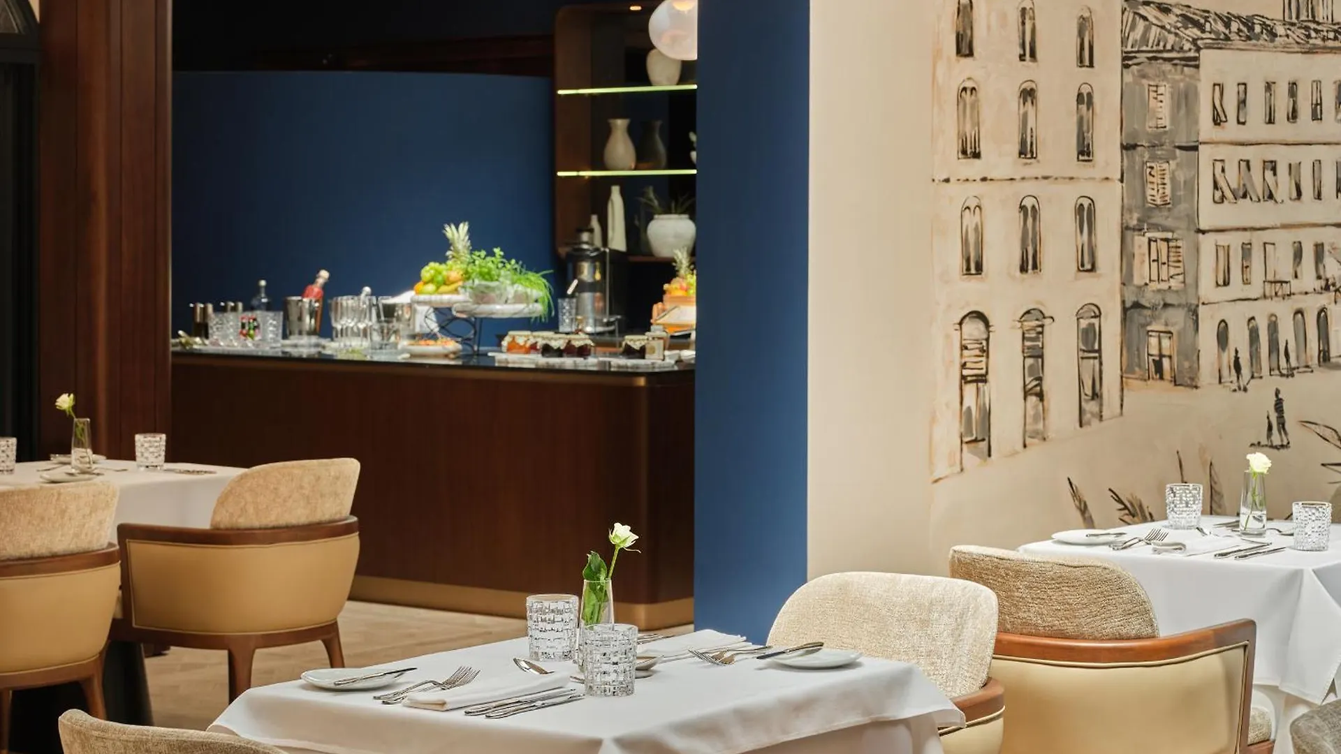 Palazzo President Hotel Split