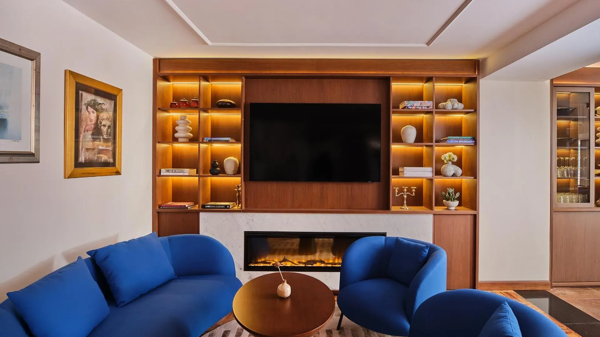 Palazzo President Hotel Split