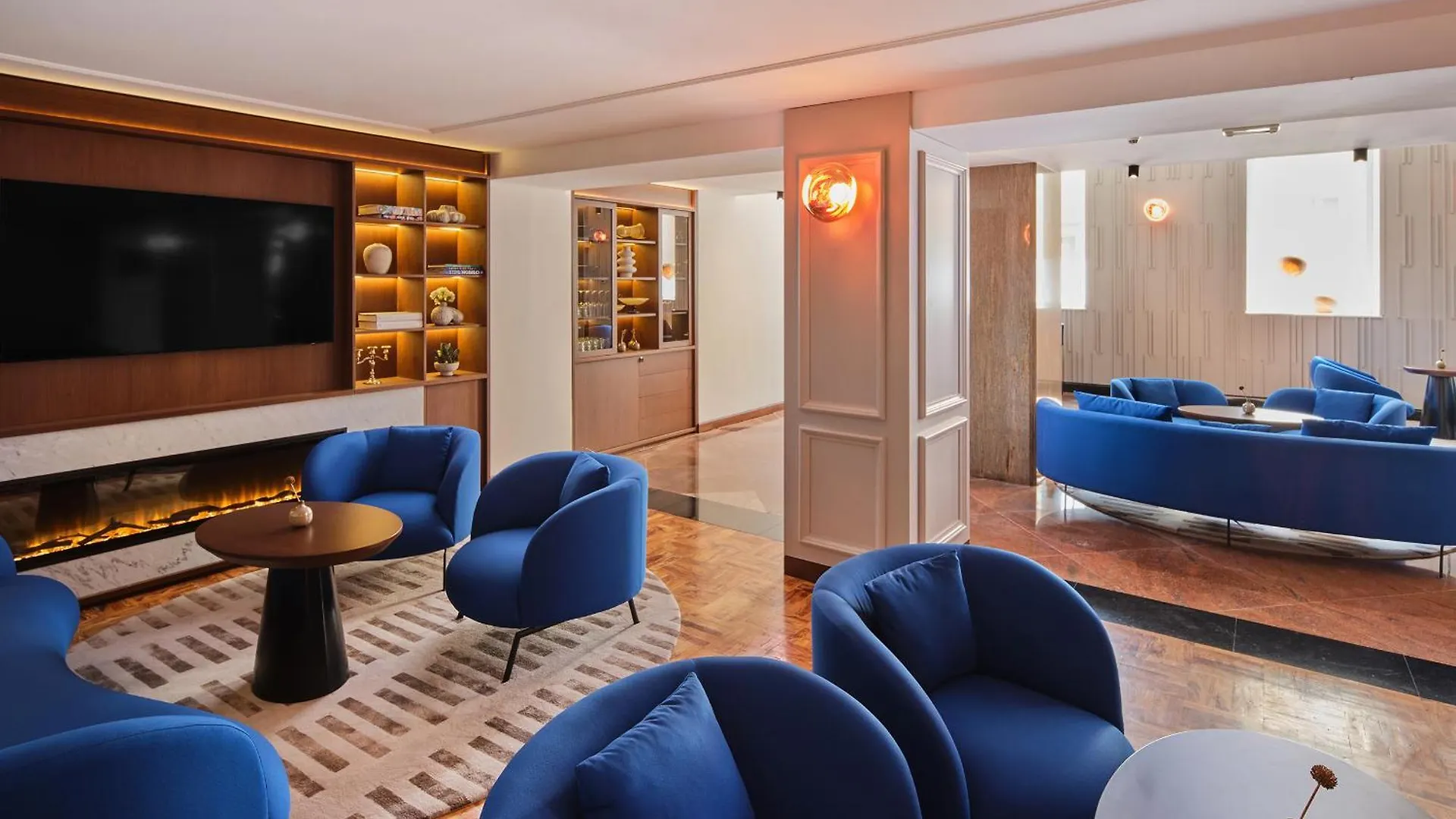 Palazzo President Hotel Split 5*,  Croatia