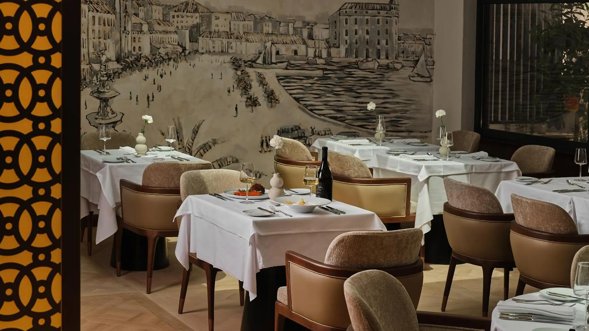Palazzo President Hotel Split 5*,  Kroatien