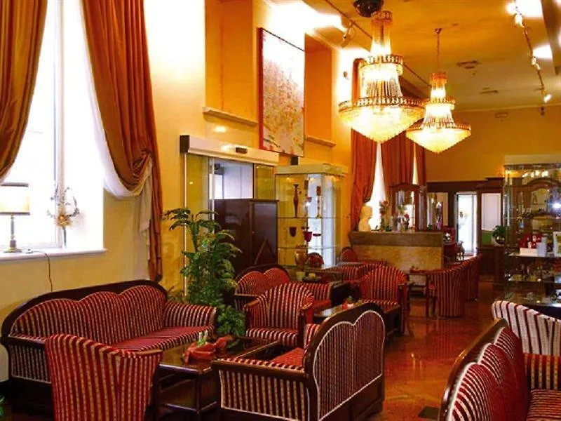 Palazzo President Hotel Split 5*,