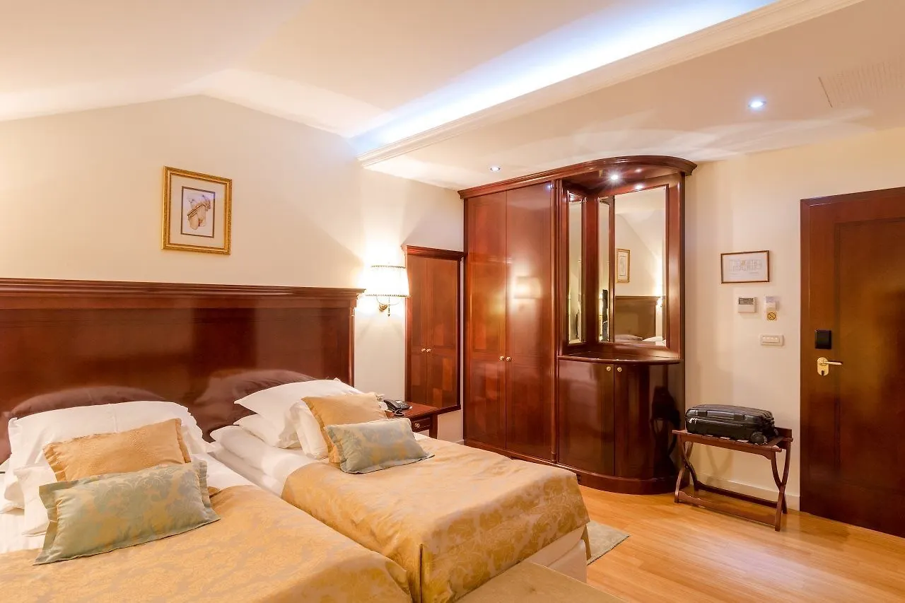 Palazzo President Hotel Split Kroatien