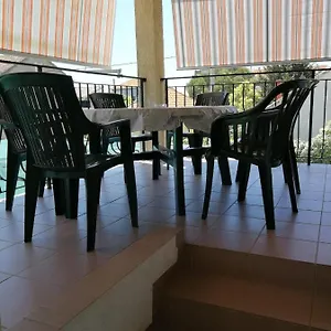 Apartman Ljubica 