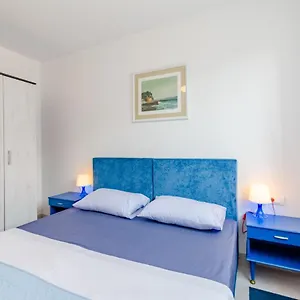  Appartement Karlo Croatie