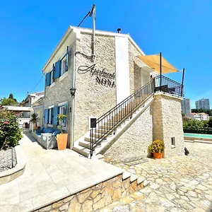  Apartment Nona Croatia