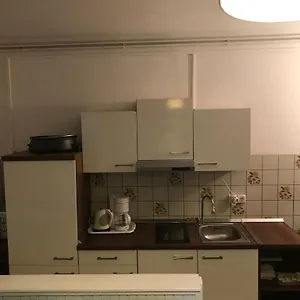  Appartement Mila Croatie