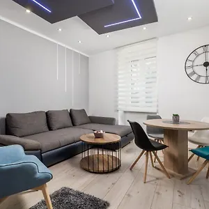  Apartment Old Town Croatia