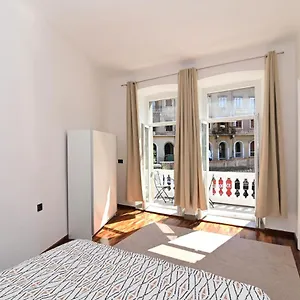  Apartment Tyson Apartman Croatia