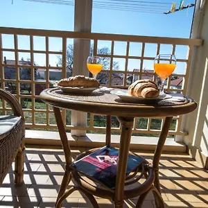  Apartment Noemi Croatia
