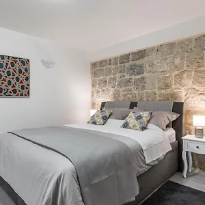 Appartement Toniko, Split