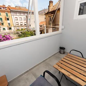 Appartement Laghanini, Split
