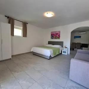  Appartement & Mila Croatie