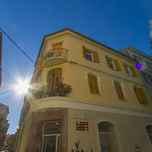  Apartment Spagnolo Croatia