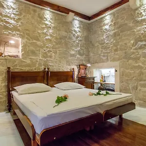 Appartement Balic Lux, Split