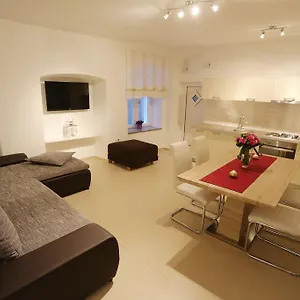  Appartement Kala Croatie