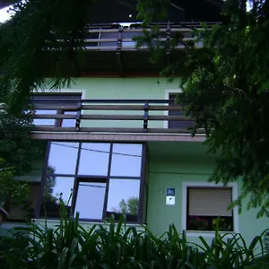  Appartement Zagar Croatie