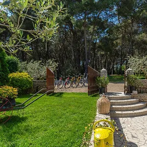  Appartement Rita Croatie