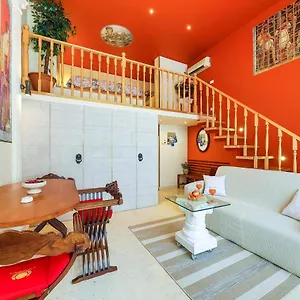 Ave Caesar Apartment