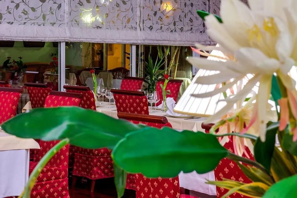 Palazzo President Hotel Split