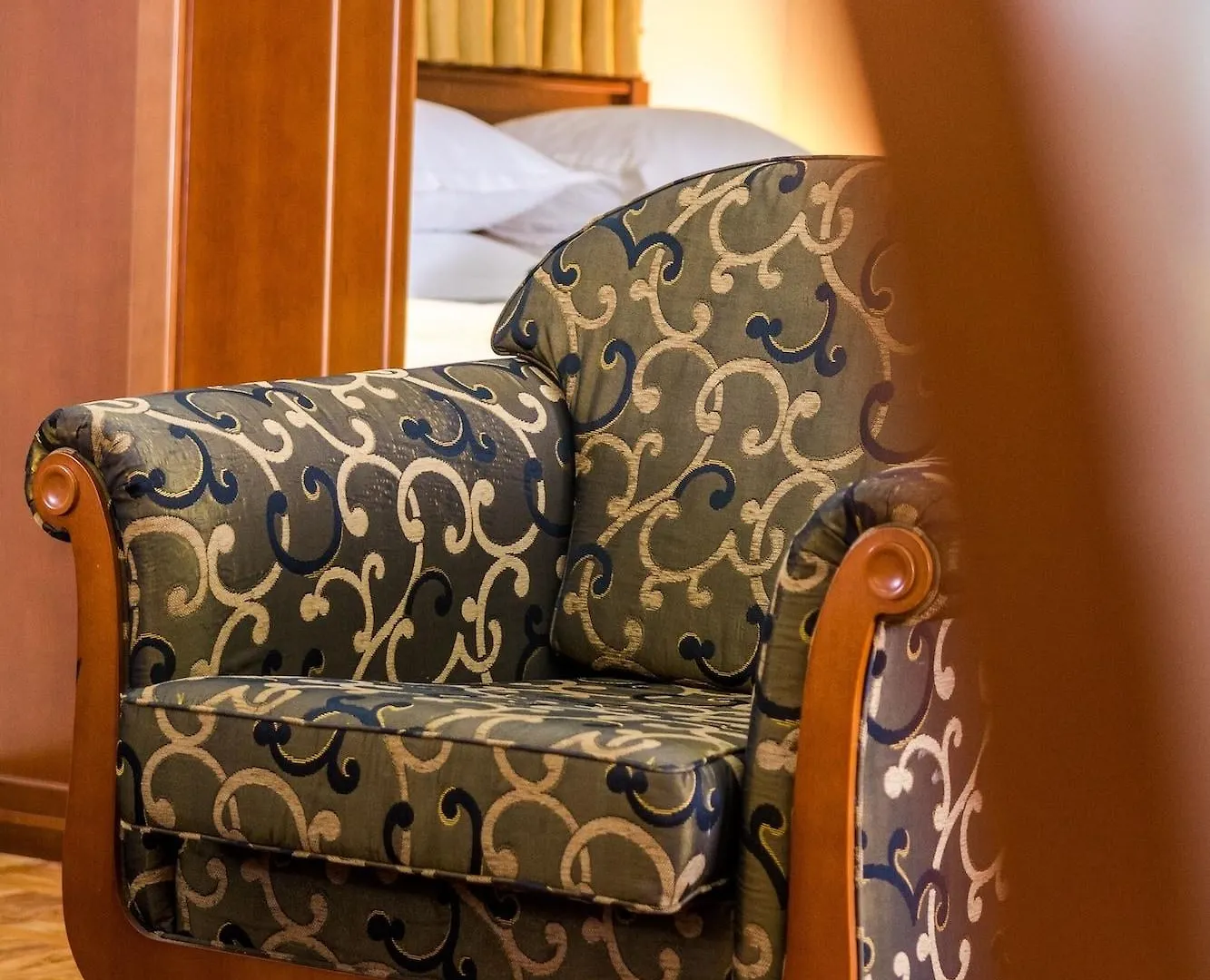 Palazzo President Hotel Split