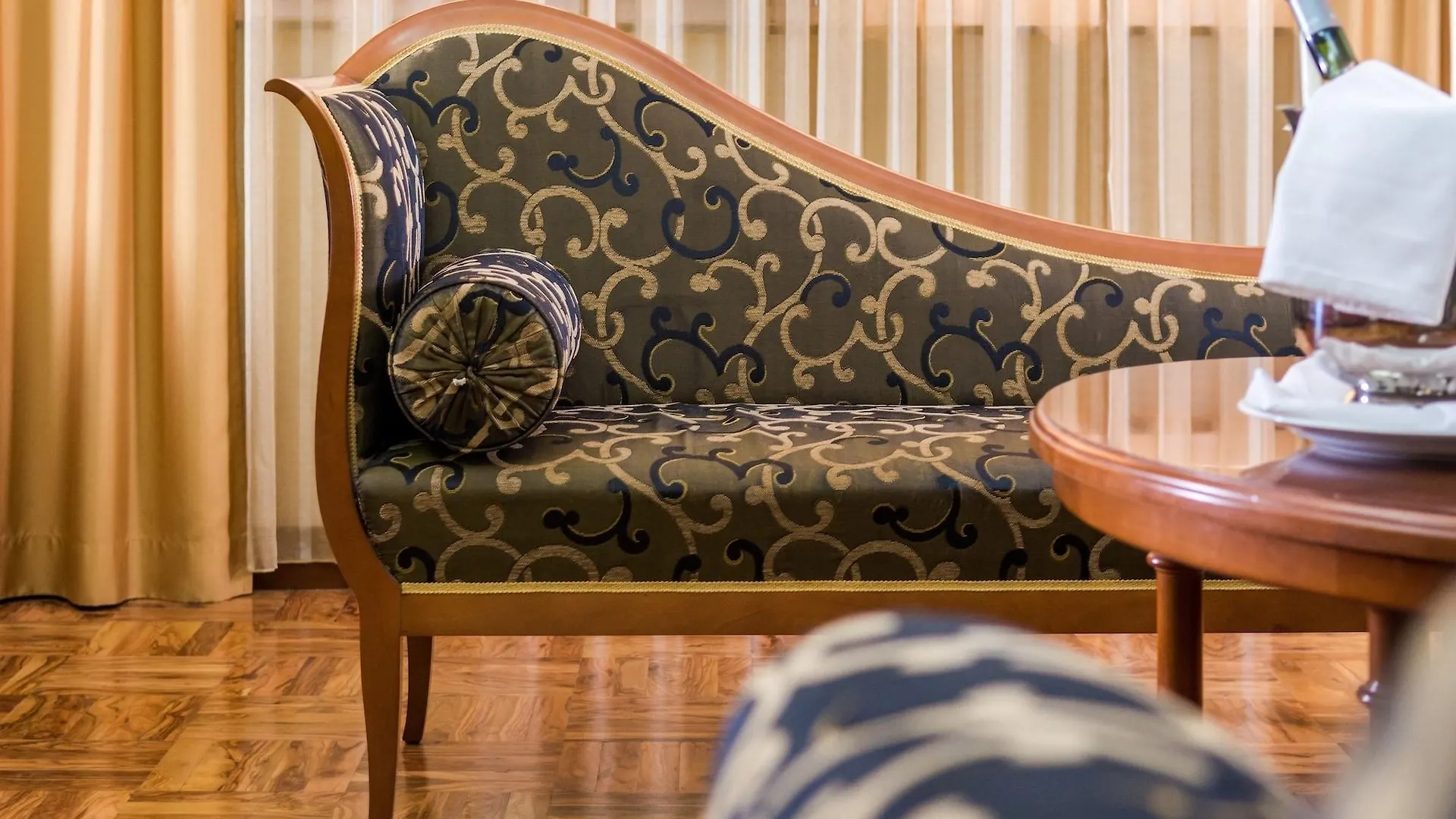Palazzo President Hotel Split 5*,  Croatia