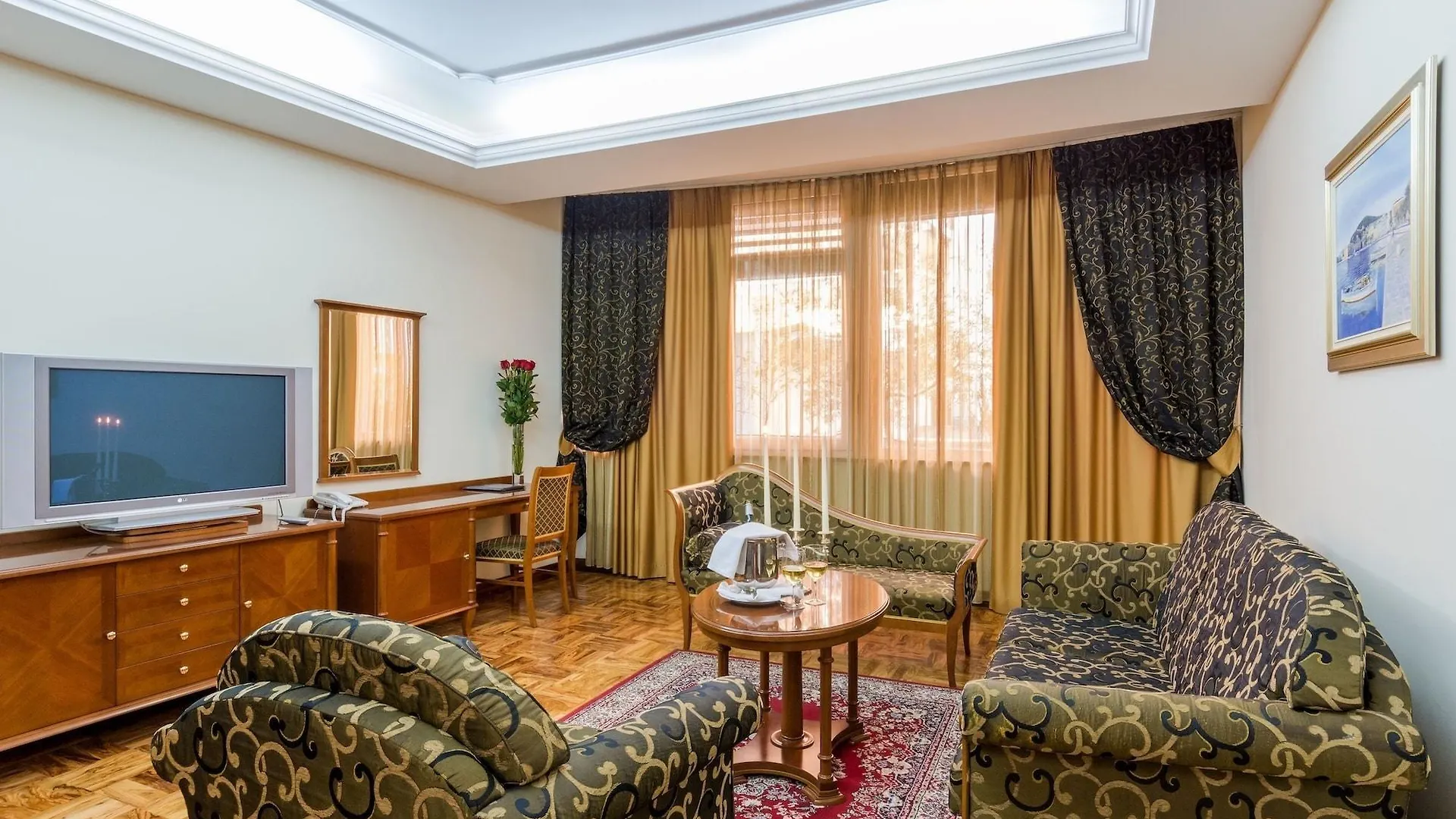 Palazzo President Hotel Split