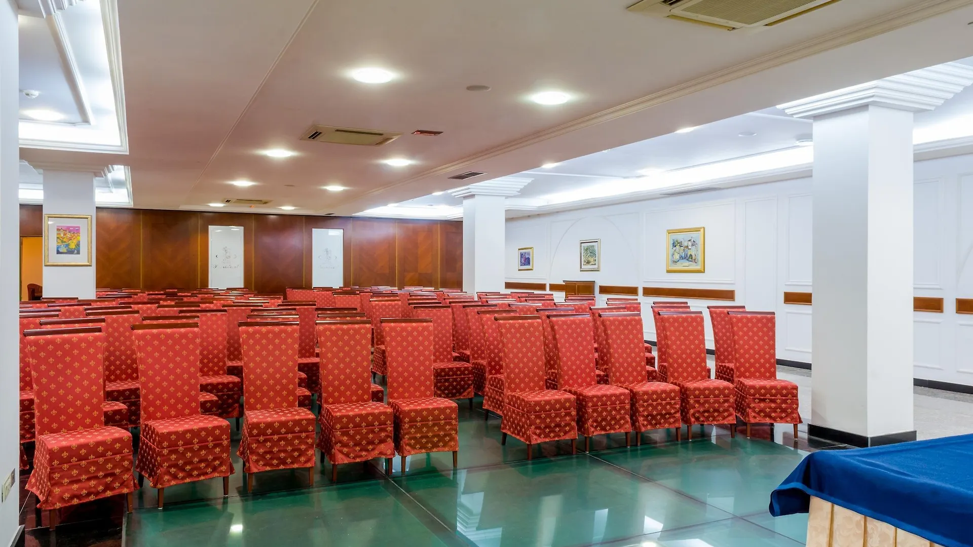 Palazzo President Hotel Split