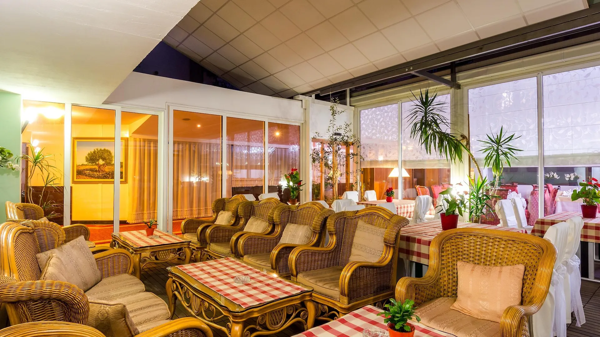 Palazzo President Hotel Split