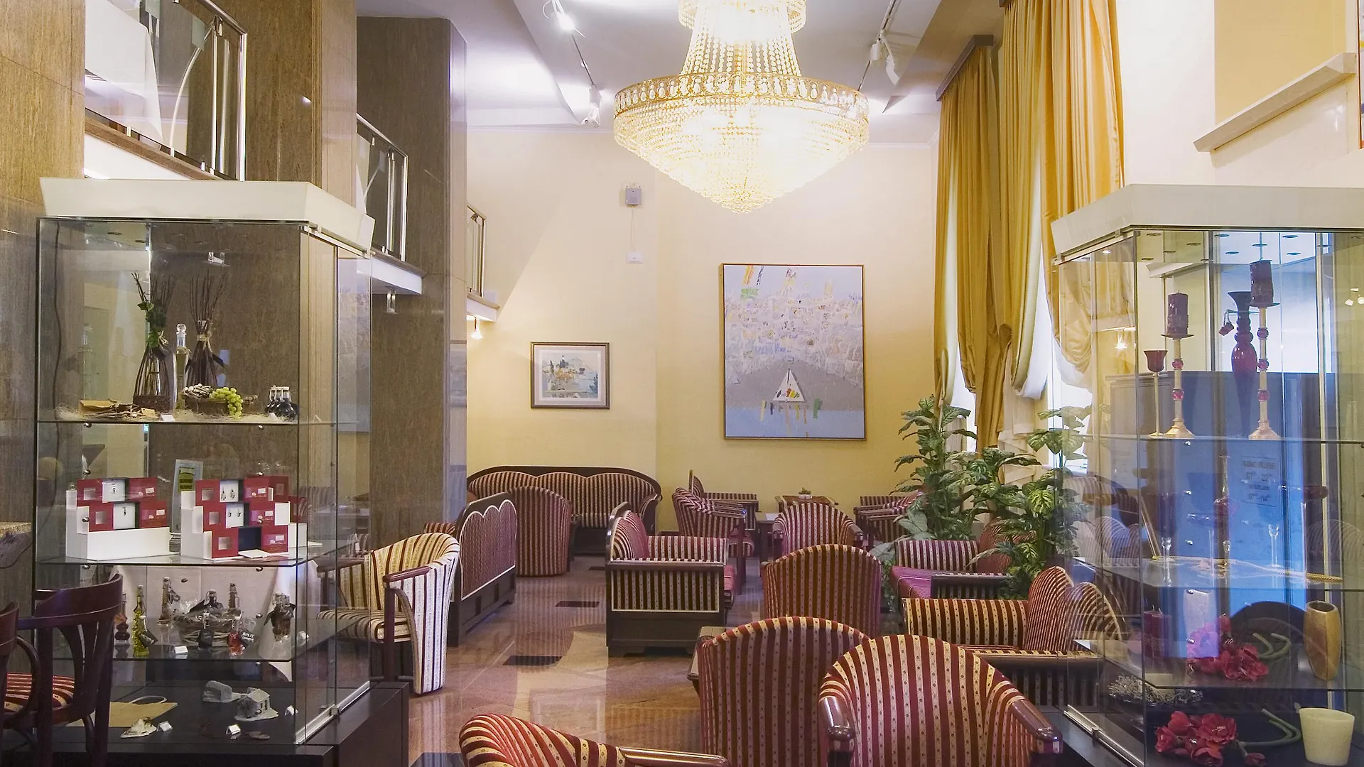 Hotel Palazzo President à Split