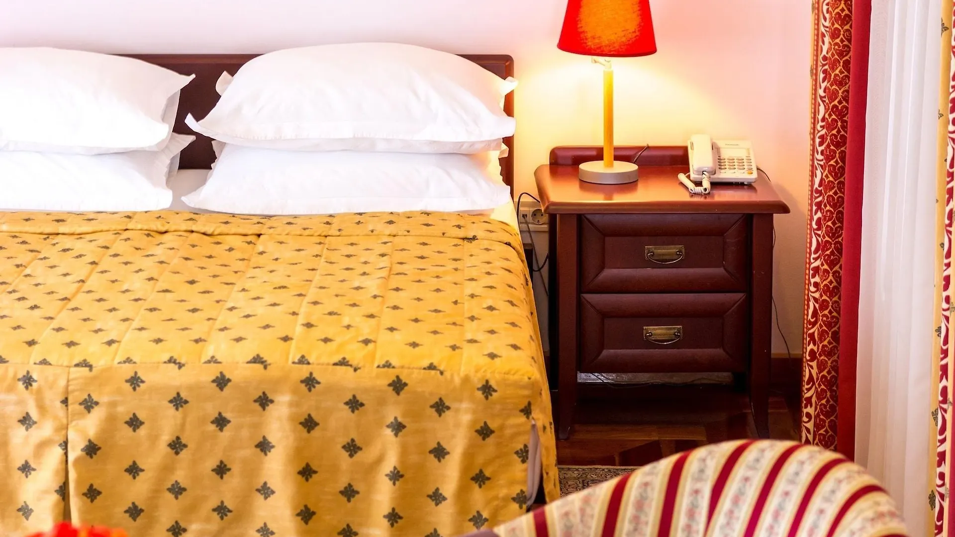 *****  Palazzo President Hotel Split Croatia