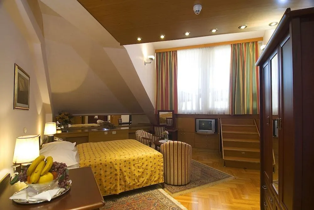 Palazzo President Hotel Split
