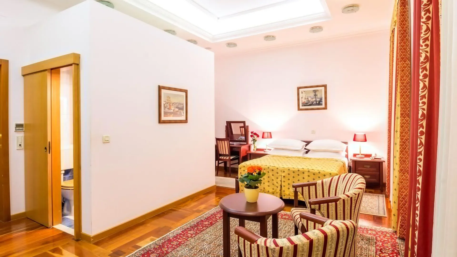 Palazzo President Hotel Split