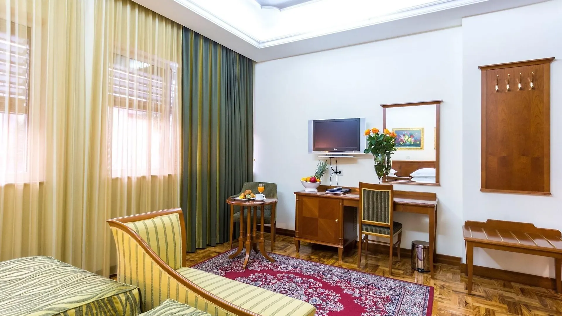 Palazzo President Hotel Split