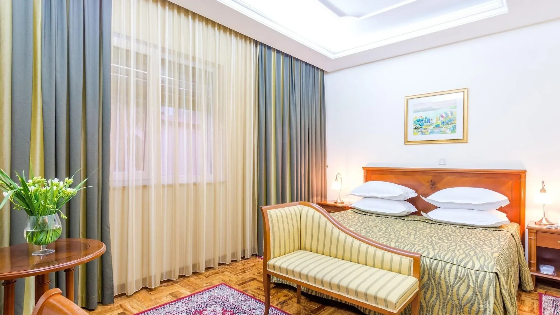Palazzo President Hotel Split